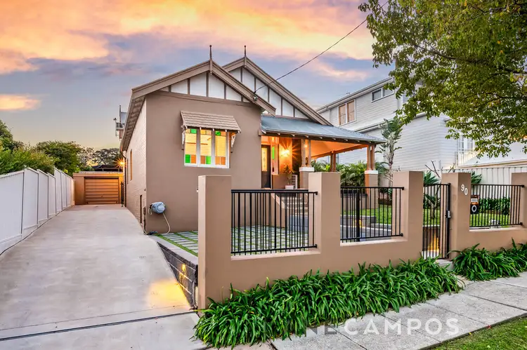 90 Barton Street, Mayfield NSW 2304
