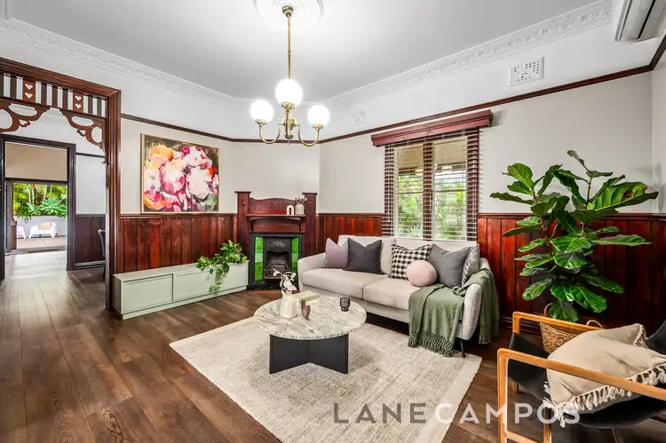 Second view of Homely house listing, 90 Barton Street, Mayfield NSW 2304