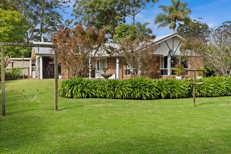13 Cypress Street, Highfields QLD 4352