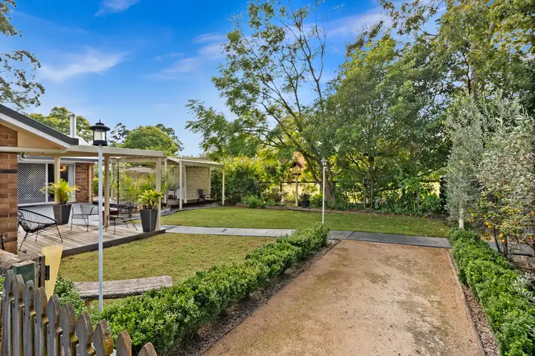 Second view of Homely house listing, 13 Cypress Street, Highfields QLD 4352