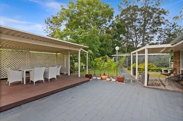 Third view of Homely house listing, 13 Cypress Street, Highfields QLD 4352