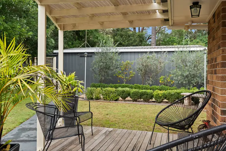 Fourth view of Homely house listing, 13 Cypress Street, Highfields QLD 4352