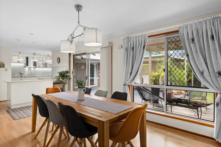Fifth view of Homely house listing, 13 Cypress Street, Highfields QLD 4352
