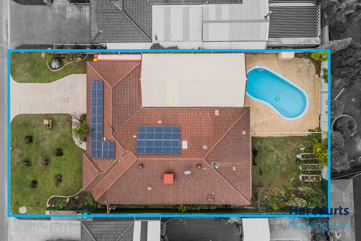Main view of Homely house listing, 13 Java Place, Waikiki WA 6169