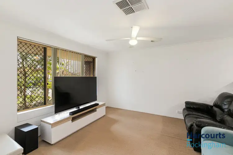 Third view of Homely house listing, 13 Java Place, Waikiki WA 6169