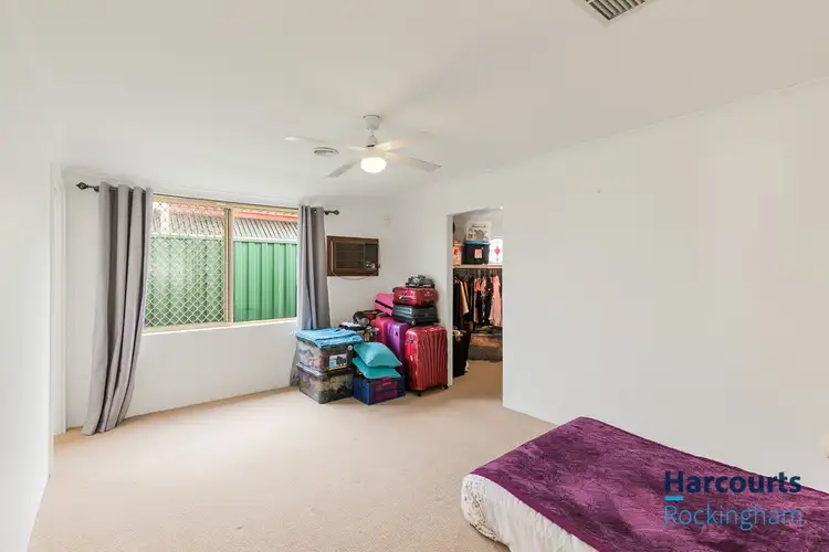 Fourth view of Homely house listing, 13 Java Place, Waikiki WA 6169