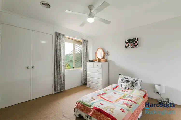 Sixth view of Homely house listing, 13 Java Place, Waikiki WA 6169