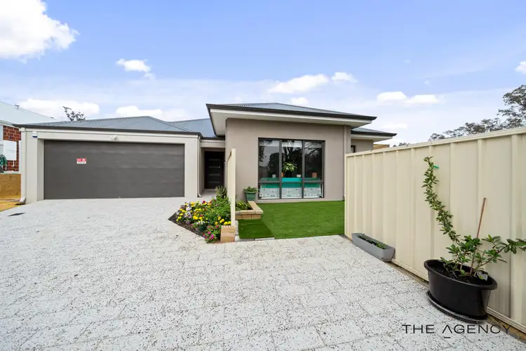 Main view of Homely house listing, 9 Picnic Lane, Greenmount WA 6056