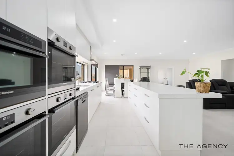 Second view of Homely house listing, 9 Picnic Lane, Greenmount WA 6056