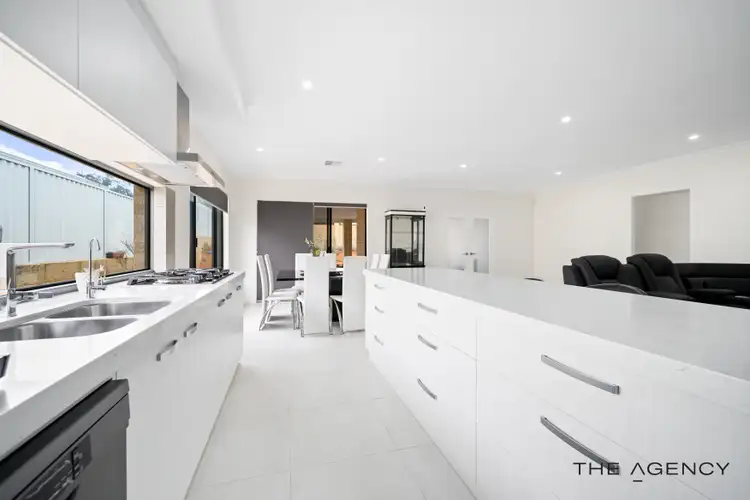 Fourth view of Homely house listing, 9 Picnic Lane, Greenmount WA 6056