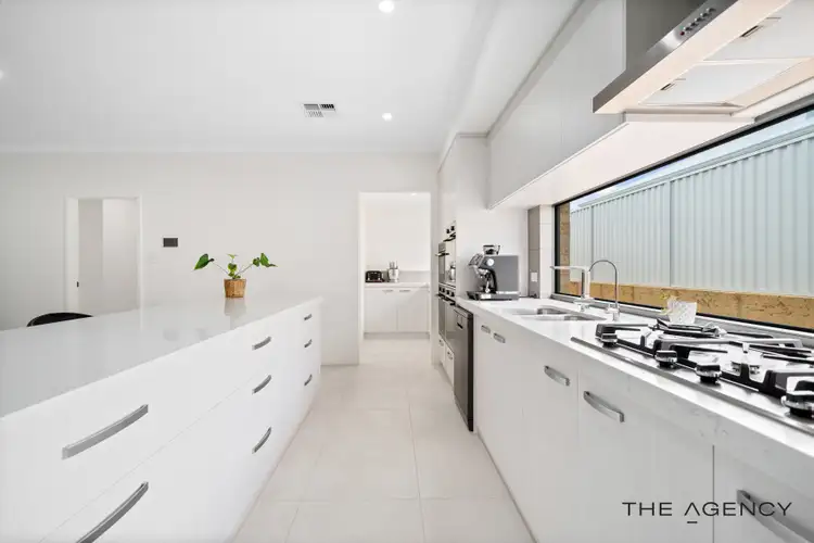 Fifth view of Homely house listing, 9 Picnic Lane, Greenmount WA 6056