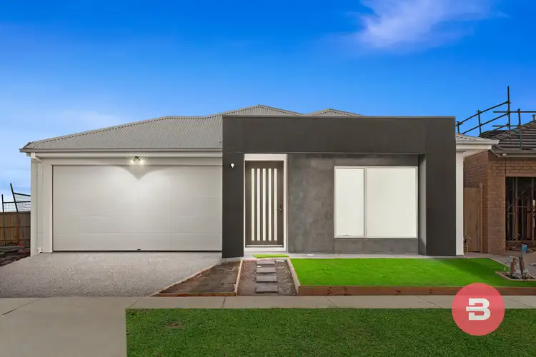 6 Jum Way, Donnybrook VIC 3064