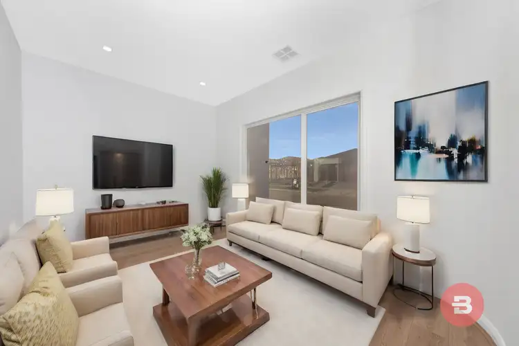 Third view of Homely house listing, 6 Jum Way, Donnybrook VIC 3064