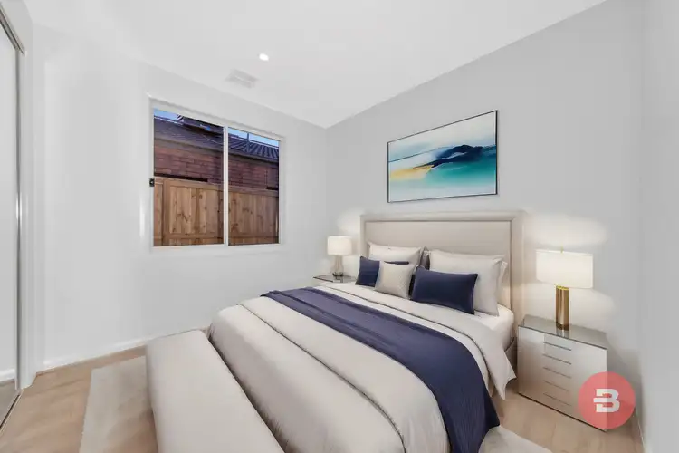 Fourth view of Homely house listing, 6 Jum Way, Donnybrook VIC 3064