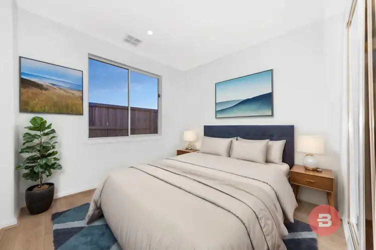 Fifth view of Homely house listing, 6 Jum Way, Donnybrook VIC 3064