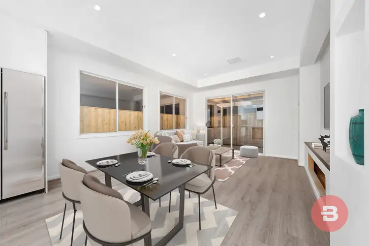 Sixth view of Homely house listing, 6 Jum Way, Donnybrook VIC 3064