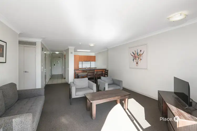 Third view of Homely apartment listing, 304/311-315 Vulture Street, South Brisbane QLD 4101