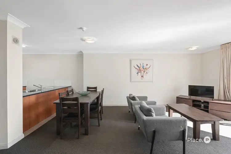 Fourth view of Homely apartment listing, 304/311-315 Vulture Street, South Brisbane QLD 4101