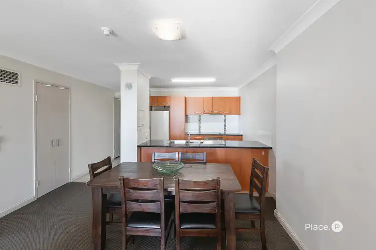 Fifth view of Homely apartment listing, 304/311-315 Vulture Street, South Brisbane QLD 4101