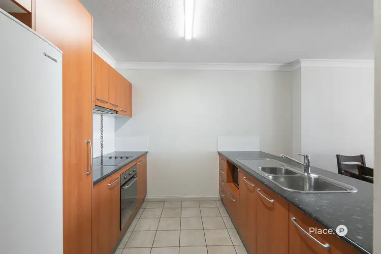 Sixth view of Homely apartment listing, 304/311-315 Vulture Street, South Brisbane QLD 4101