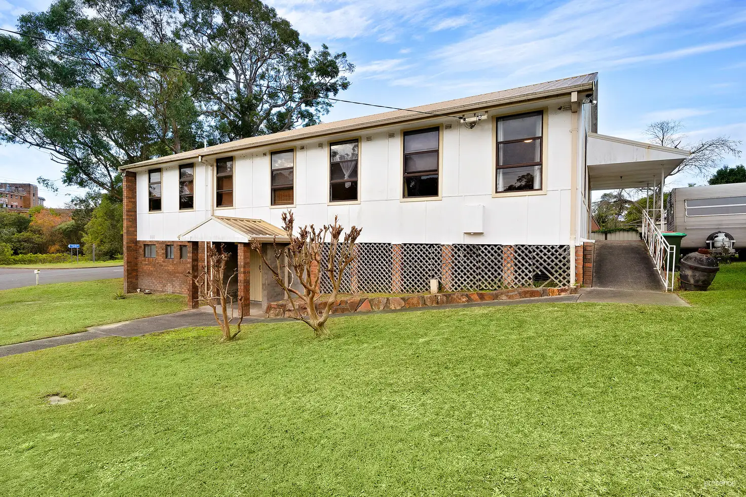 Main view of Homely house listing, 27 Summerhill Drive, Wangi Wangi NSW 2267