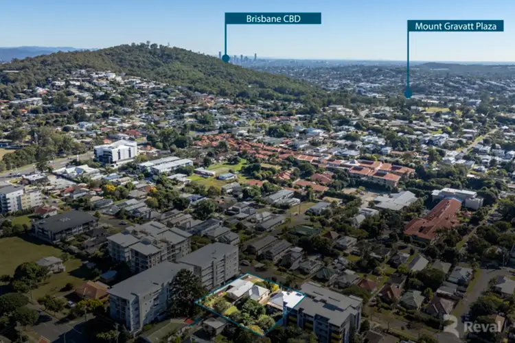 Sixth view of Homely house listing, 57 & 59 & 61 Lumley Street, Upper Mount Gravatt QLD 4122