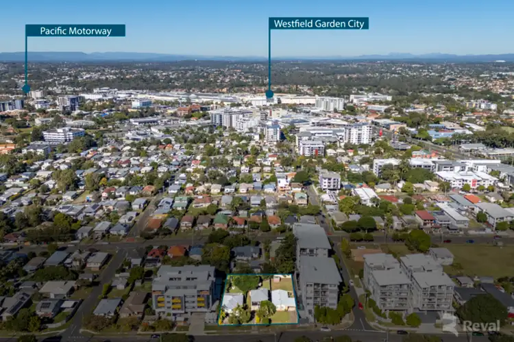 Seventh view of Homely house listing, 57 & 59 & 61 Lumley Street, Upper Mount Gravatt QLD 4122