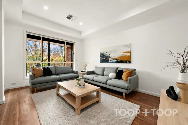 Third view of Homely house listing, 7 Bartlett Court, Golden Grove SA 5125