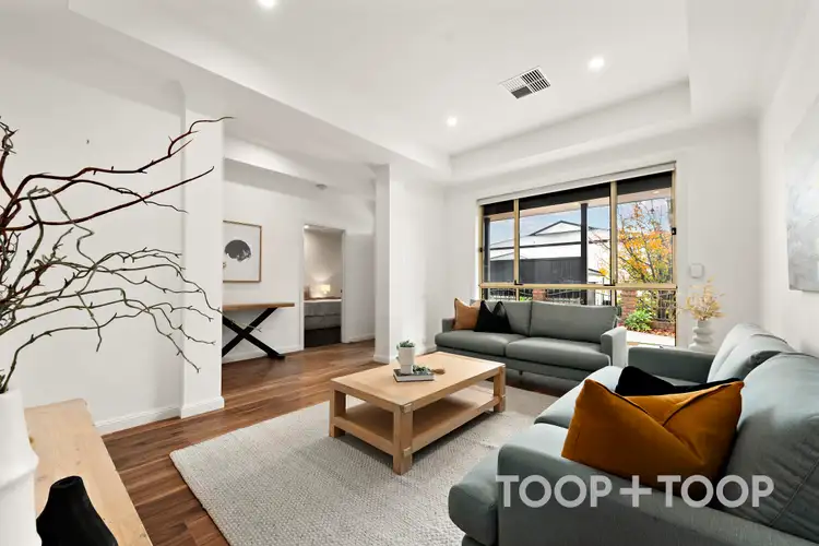 Fourth view of Homely house listing, 7 Bartlett Court, Golden Grove SA 5125