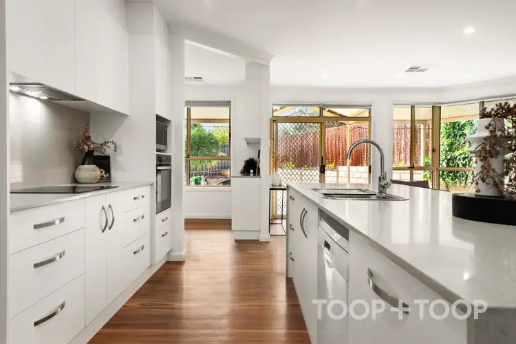 Sixth view of Homely house listing, 7 Bartlett Court, Golden Grove SA 5125