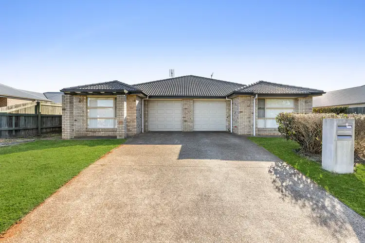 1 & 2/229 Greenwattle Street, Cranley QLD 4350
