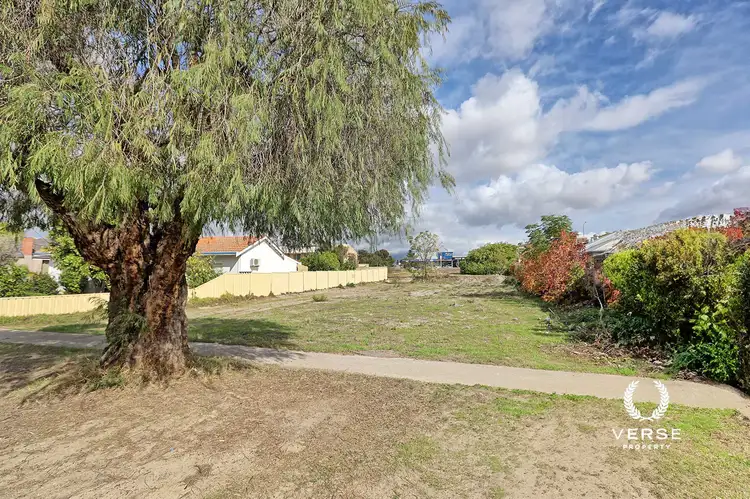 Third view of Homely land listing, 15 Norman Street, St James WA 6102