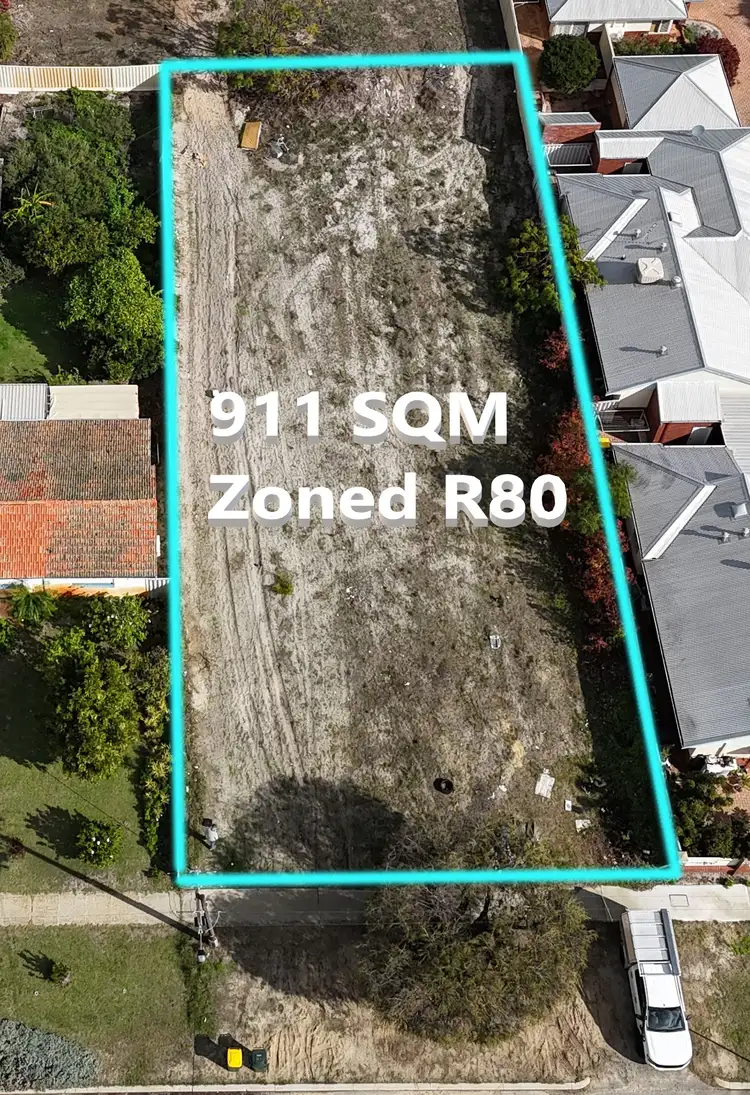 Fourth view of Homely land listing, 15 Norman Street, St James WA 6102