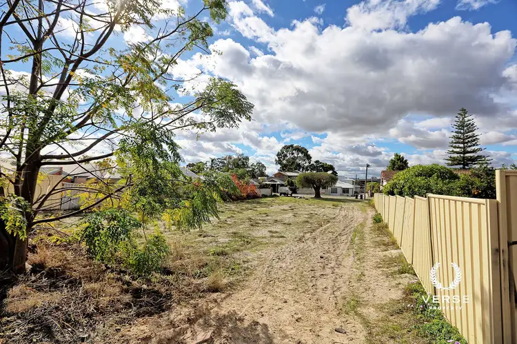 Fifth view of Homely land listing, 15 Norman Street, St James WA 6102