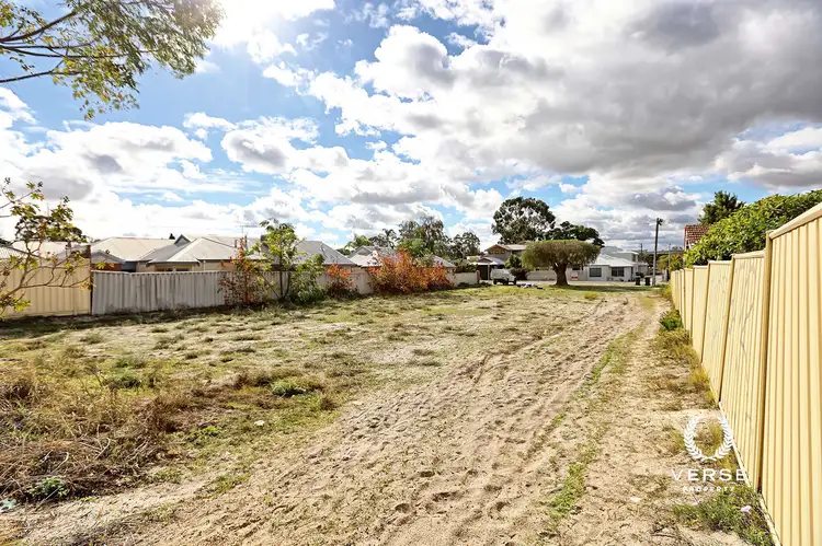 Seventh view of Homely land listing, 15 Norman Street, St James WA 6102