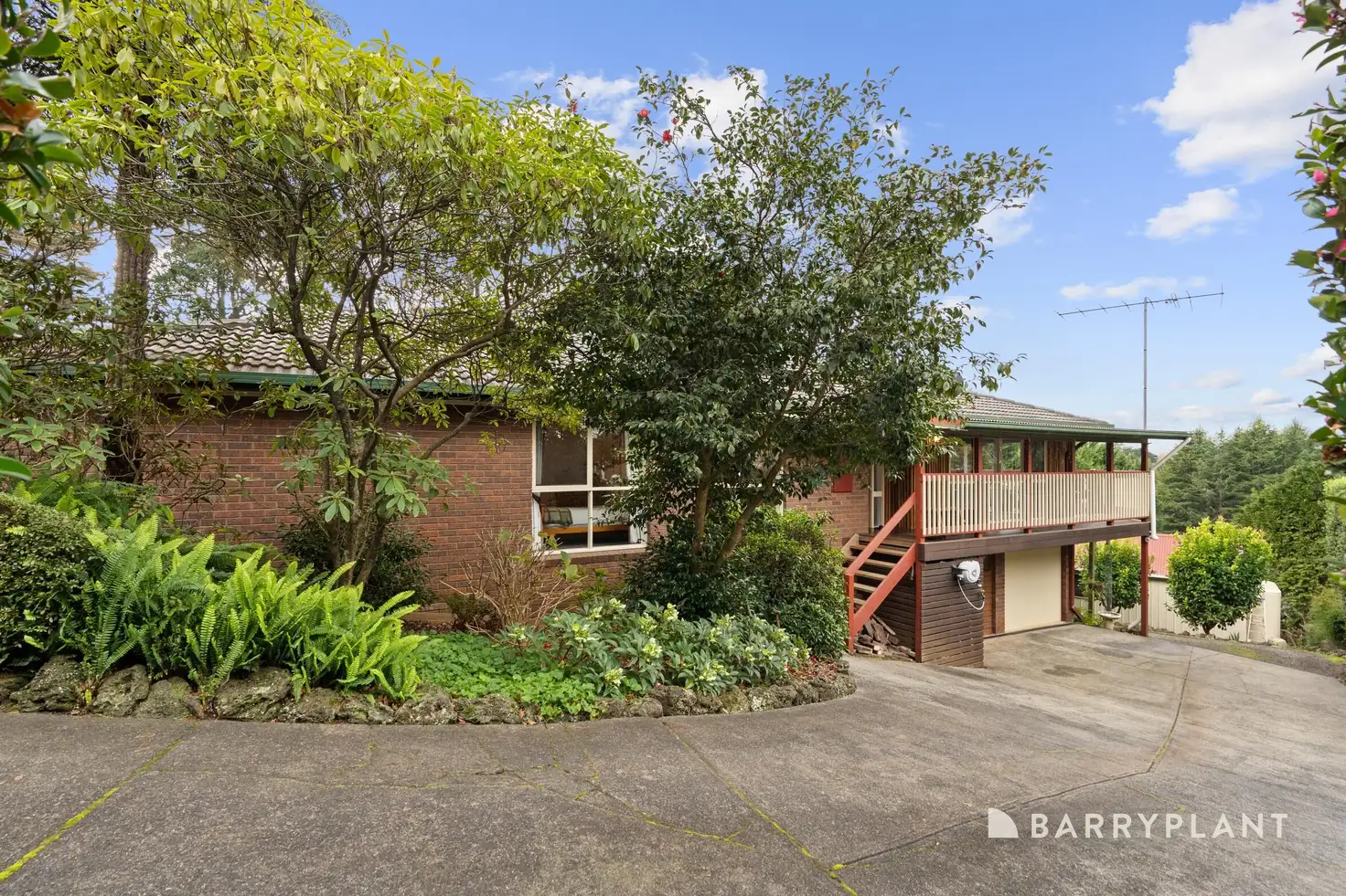 Main view of Homely house listing, 5 Beaconsfield Emerald Road, Emerald VIC 3782