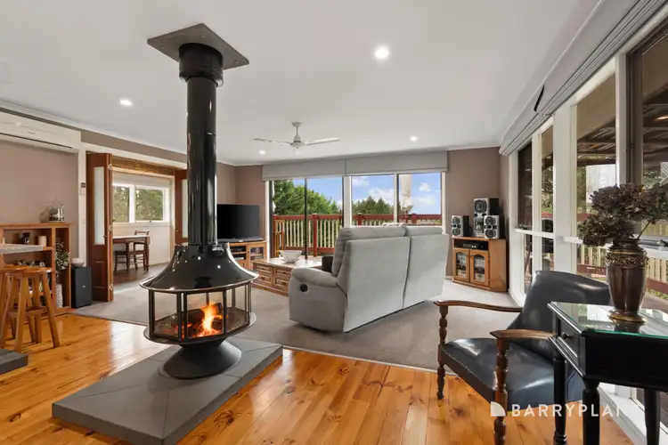 Second view of Homely house listing, 5 Beaconsfield Emerald Road, Emerald VIC 3782