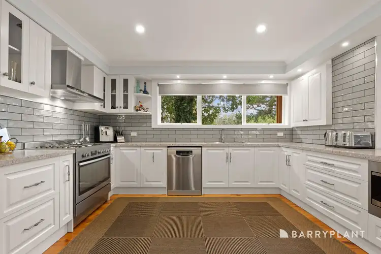 Fifth view of Homely house listing, 5 Beaconsfield Emerald Road, Emerald VIC 3782