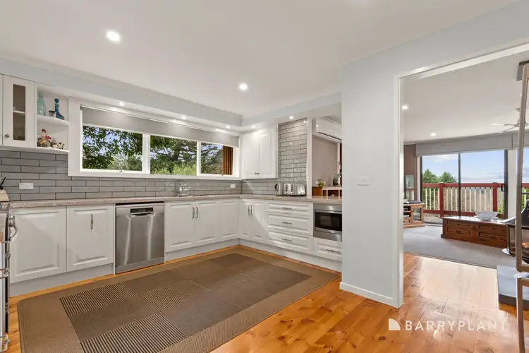 Sixth view of Homely house listing, 5 Beaconsfield Emerald Road, Emerald VIC 3782