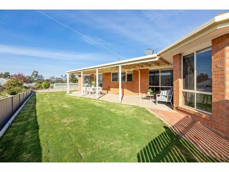 Main view of Homely house listing, 31 Severin Court, Thurgoona NSW 2640