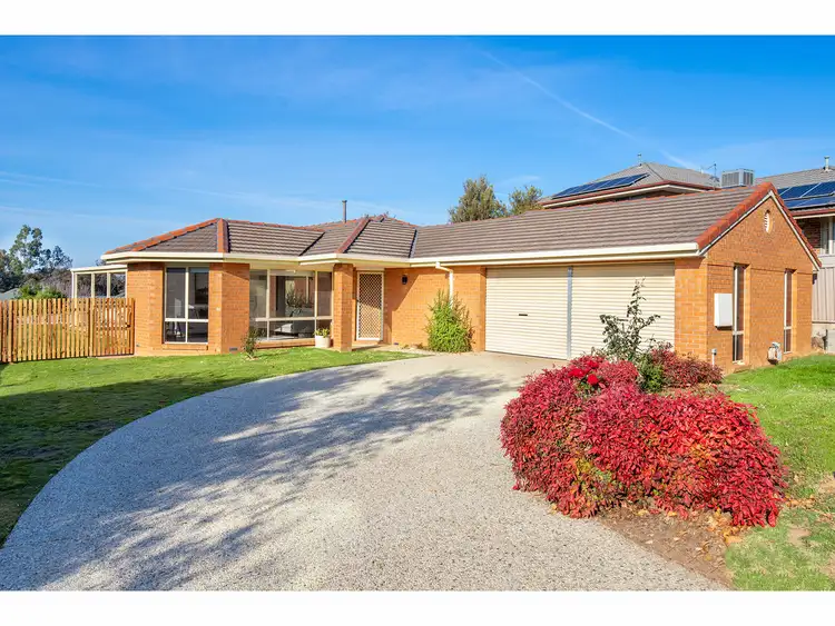 Second view of Homely house listing, 31 Severin Court, Thurgoona NSW 2640