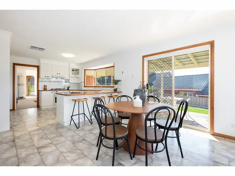 Fourth view of Homely house listing, 31 Severin Court, Thurgoona NSW 2640