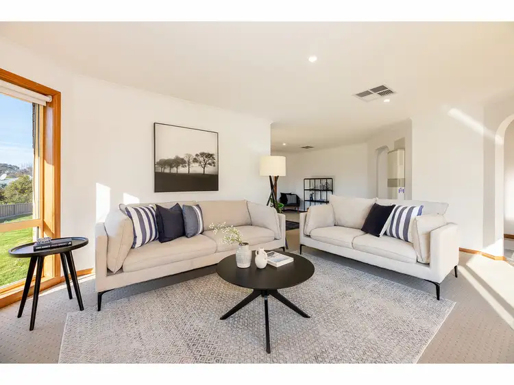 Fifth view of Homely house listing, 31 Severin Court, Thurgoona NSW 2640