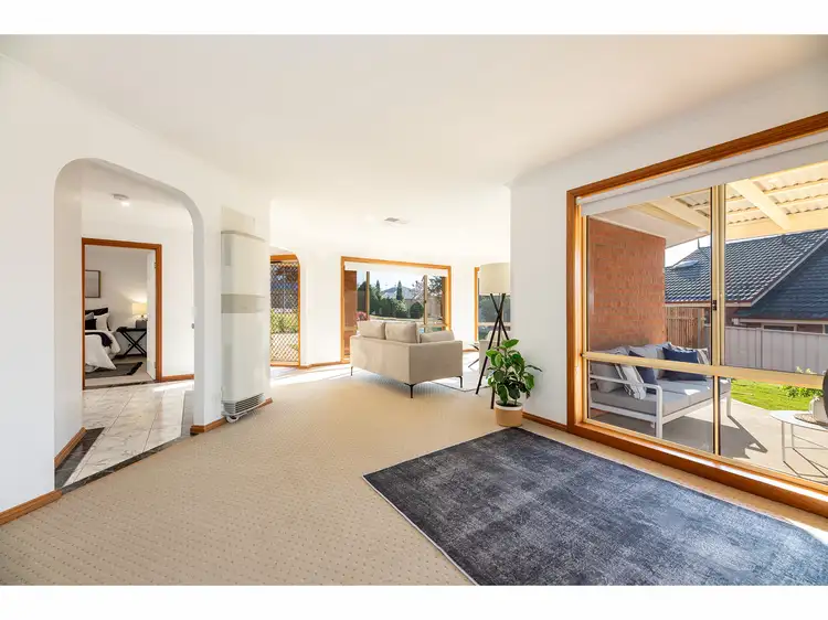 Seventh view of Homely house listing, 31 Severin Court, Thurgoona NSW 2640