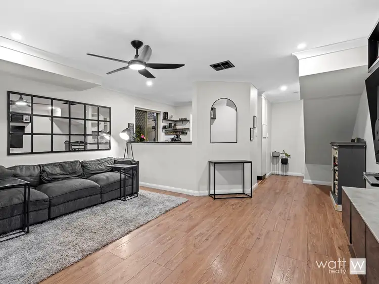 Third view of Homely townhouse listing, 2/55 Latham Street, Chermside QLD 4032
