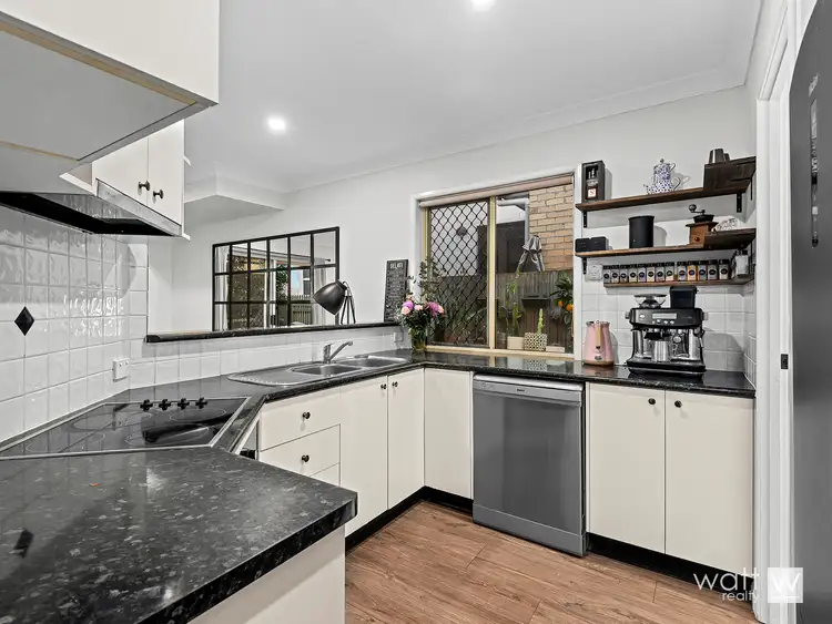 Fifth view of Homely townhouse listing, 2/55 Latham Street, Chermside QLD 4032