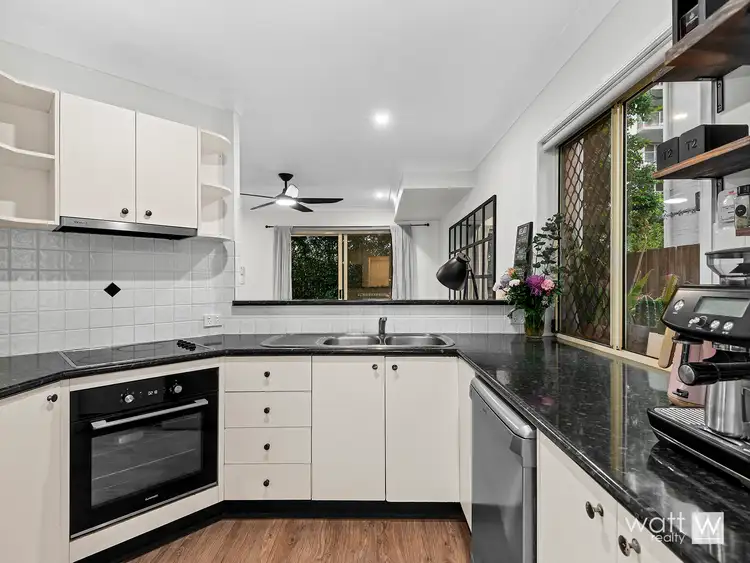 Sixth view of Homely townhouse listing, 2/55 Latham Street, Chermside QLD 4032
