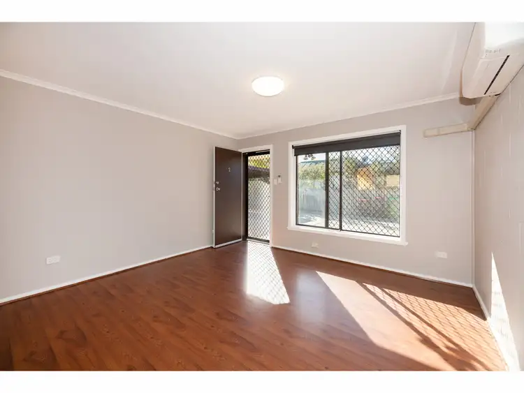 Third view of Homely unit listing, 2/474 Griffith Road, Lavington NSW 2641