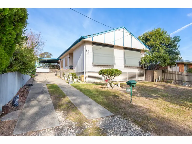 Main view of Homely house listing, 931 Padman Drive, West Albury NSW 2640