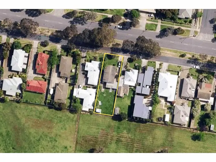 Second view of Homely house listing, 931 Padman Drive, West Albury NSW 2640